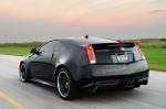 Cadillac CTS-V VR1200 Twin-Turbo by Hennessey 2012 года